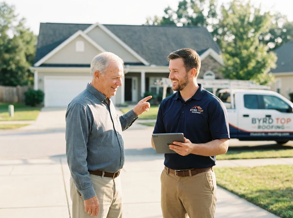Roofing Quitman, GA FAQs